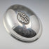 英国アンティーク シルバープレート製 小型クロッシュ Mappin&Webb